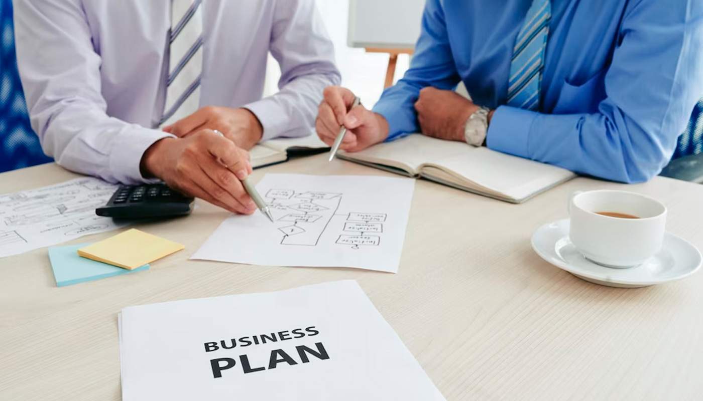 Creating Customized Plans for Your Brand Business Objectives