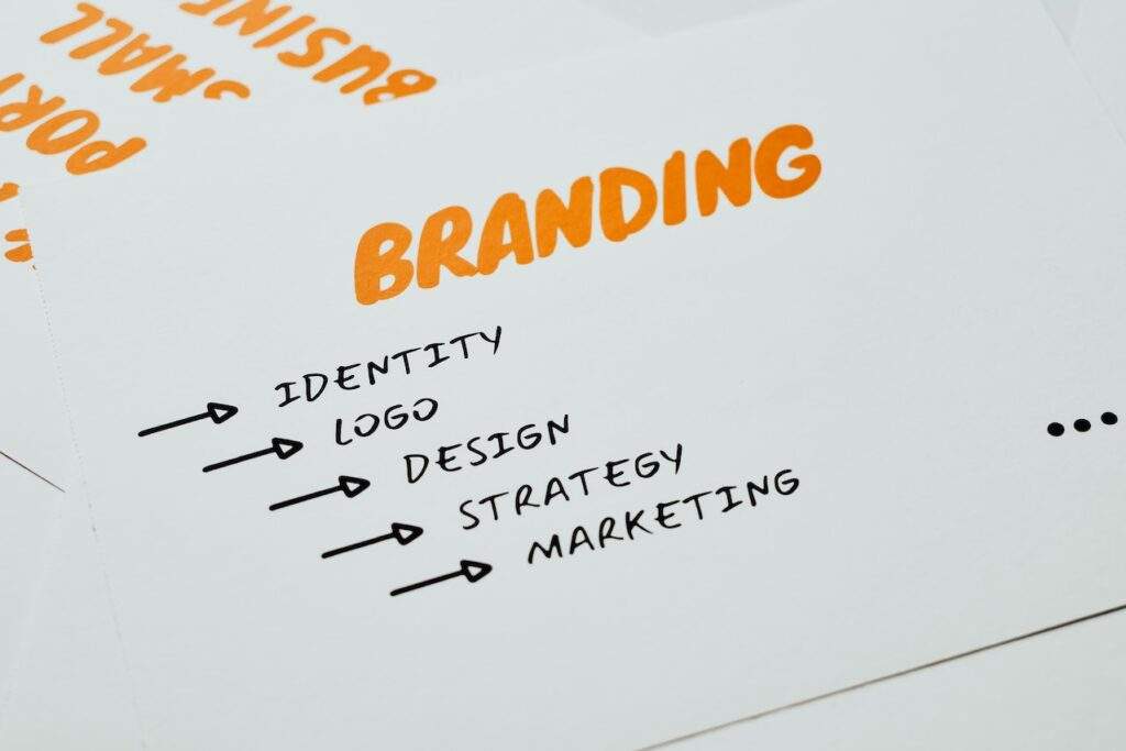 7 Top Strategies and Tactics To Support Company Branding