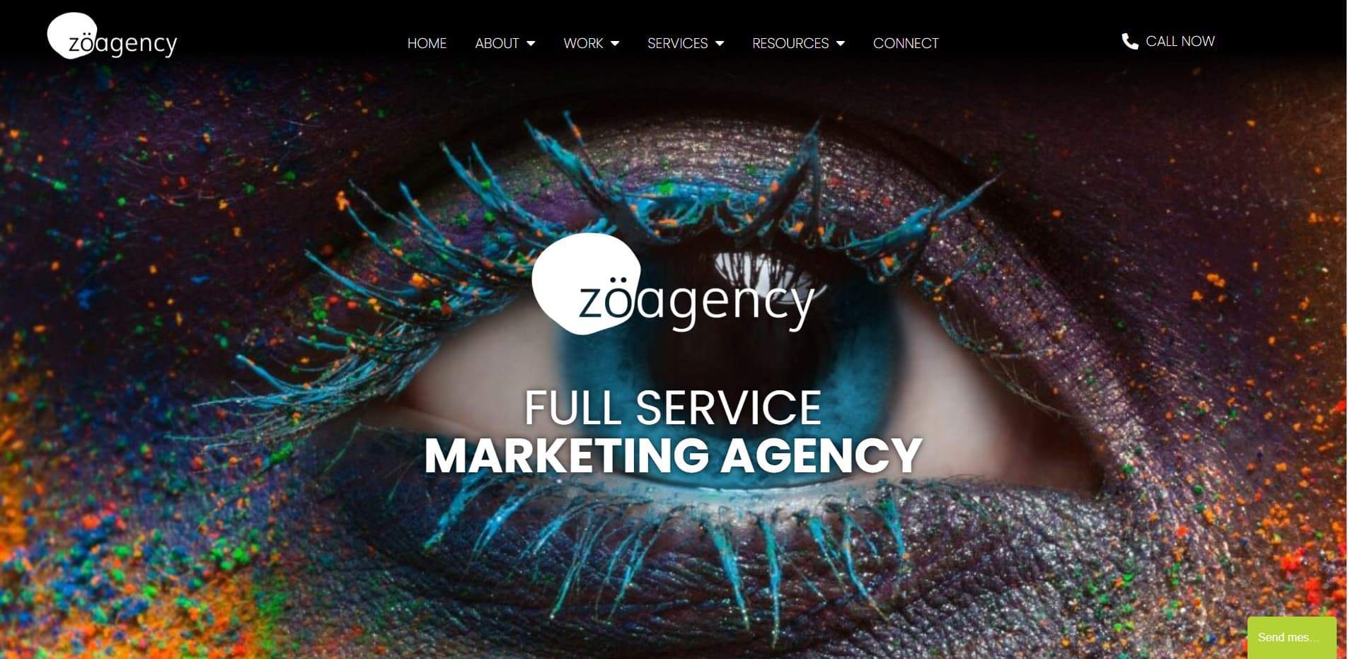 ZoAgency Alternative