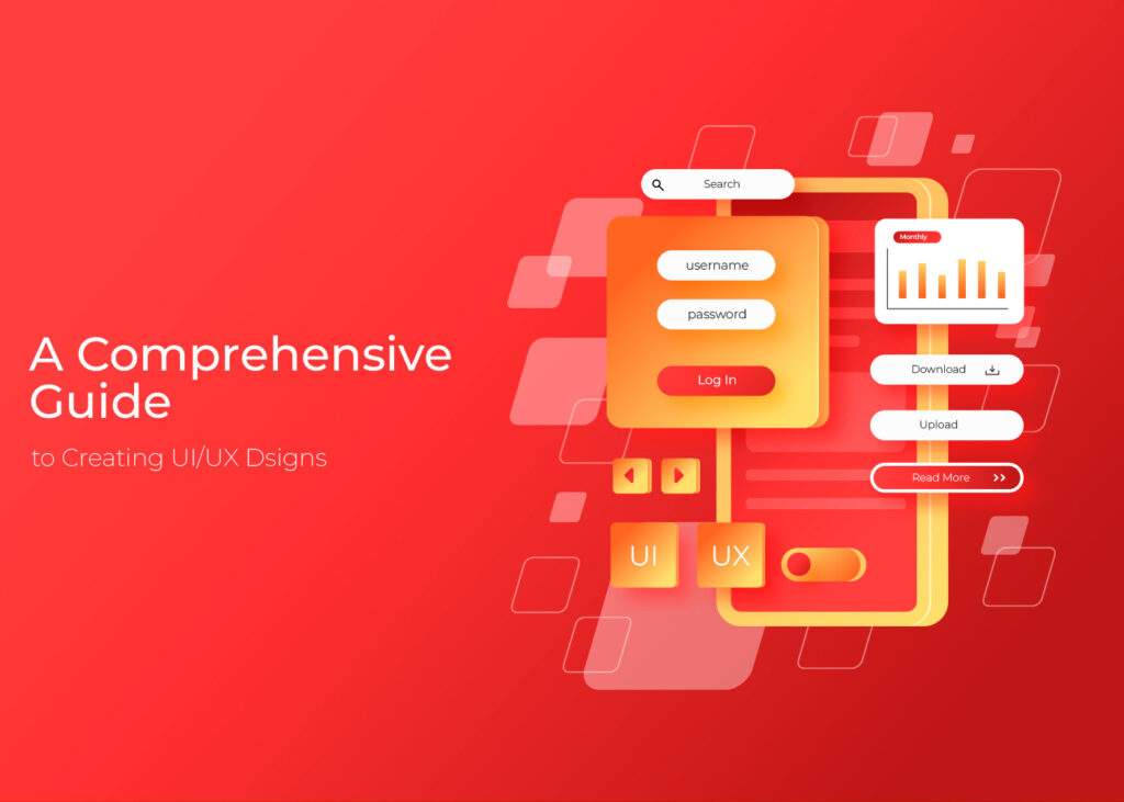 Comprehensive Guide UIUX Designs