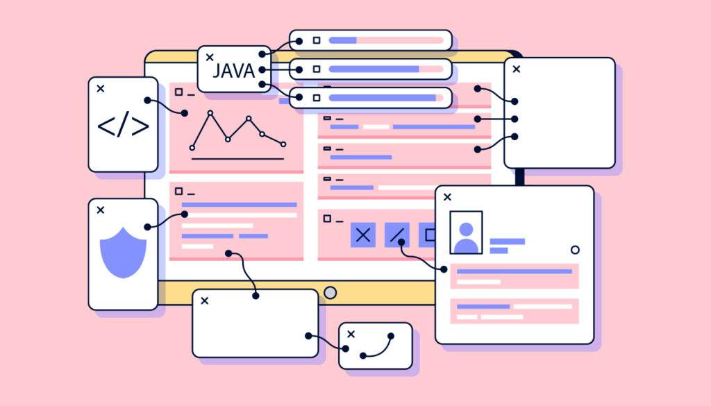 A Comprehensive Guide to Creating UI/UX Designs