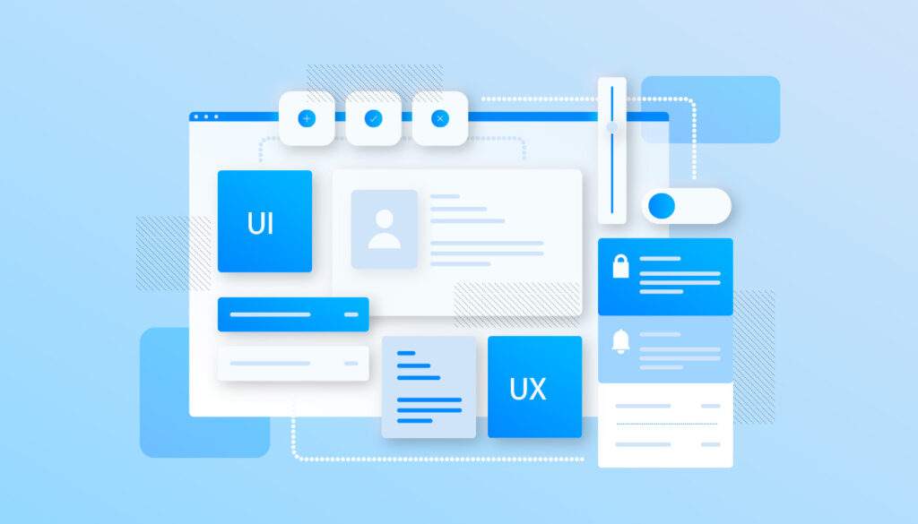 A Comprehensive Guide to Creating UI/UX Designs