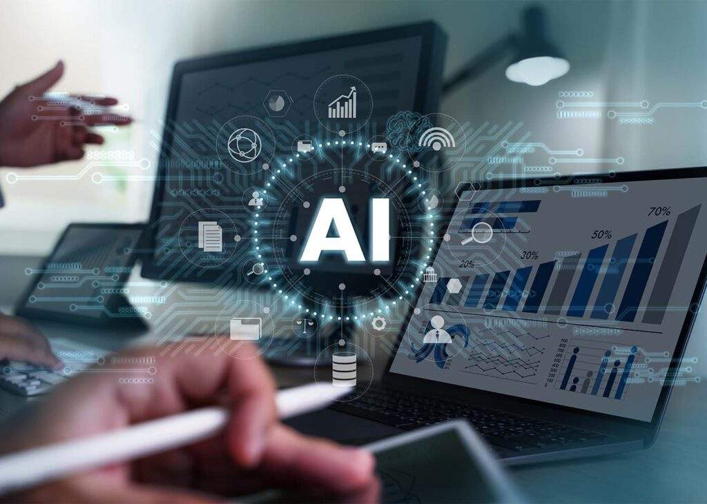 AI in Marketing