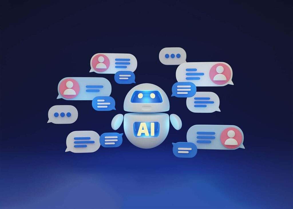 AI in Social Media