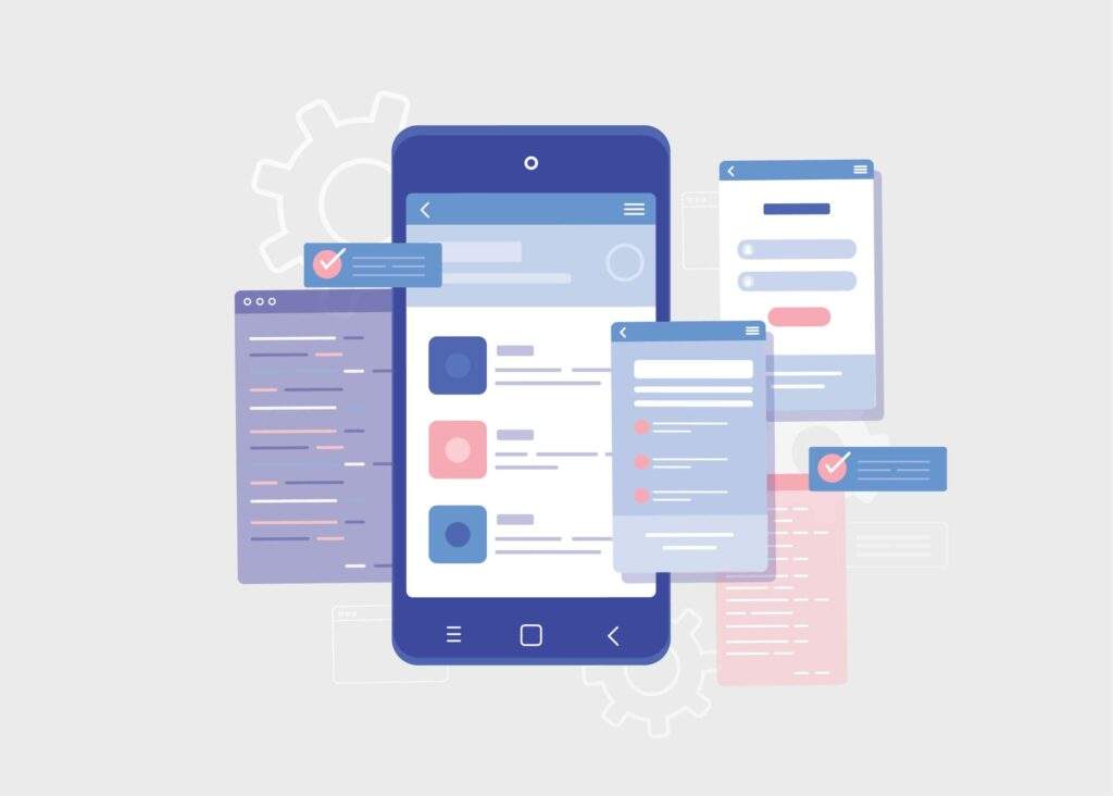 Best Mobile App Design