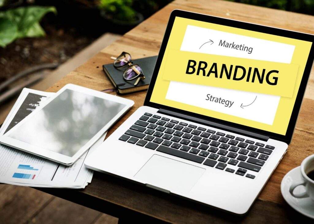 Change Your Branding