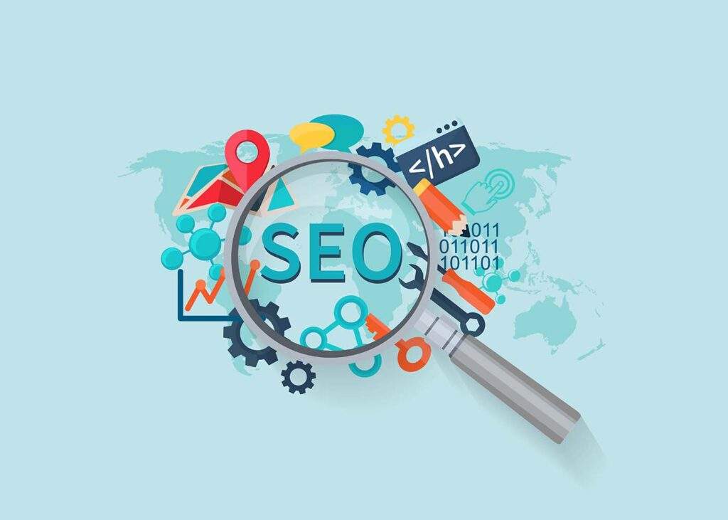 International SEO