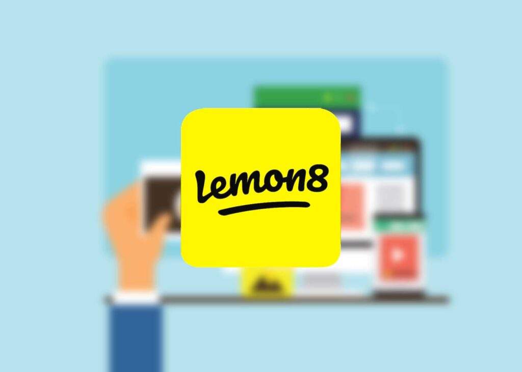 Lemon8