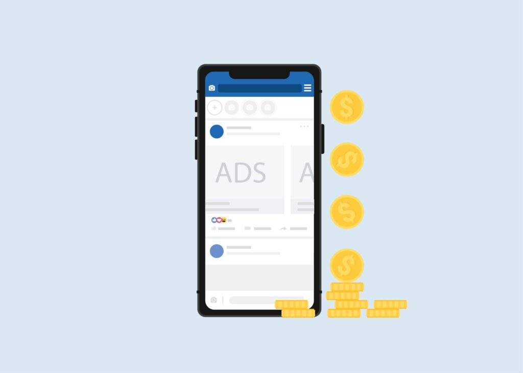 Paid Ads Campaign