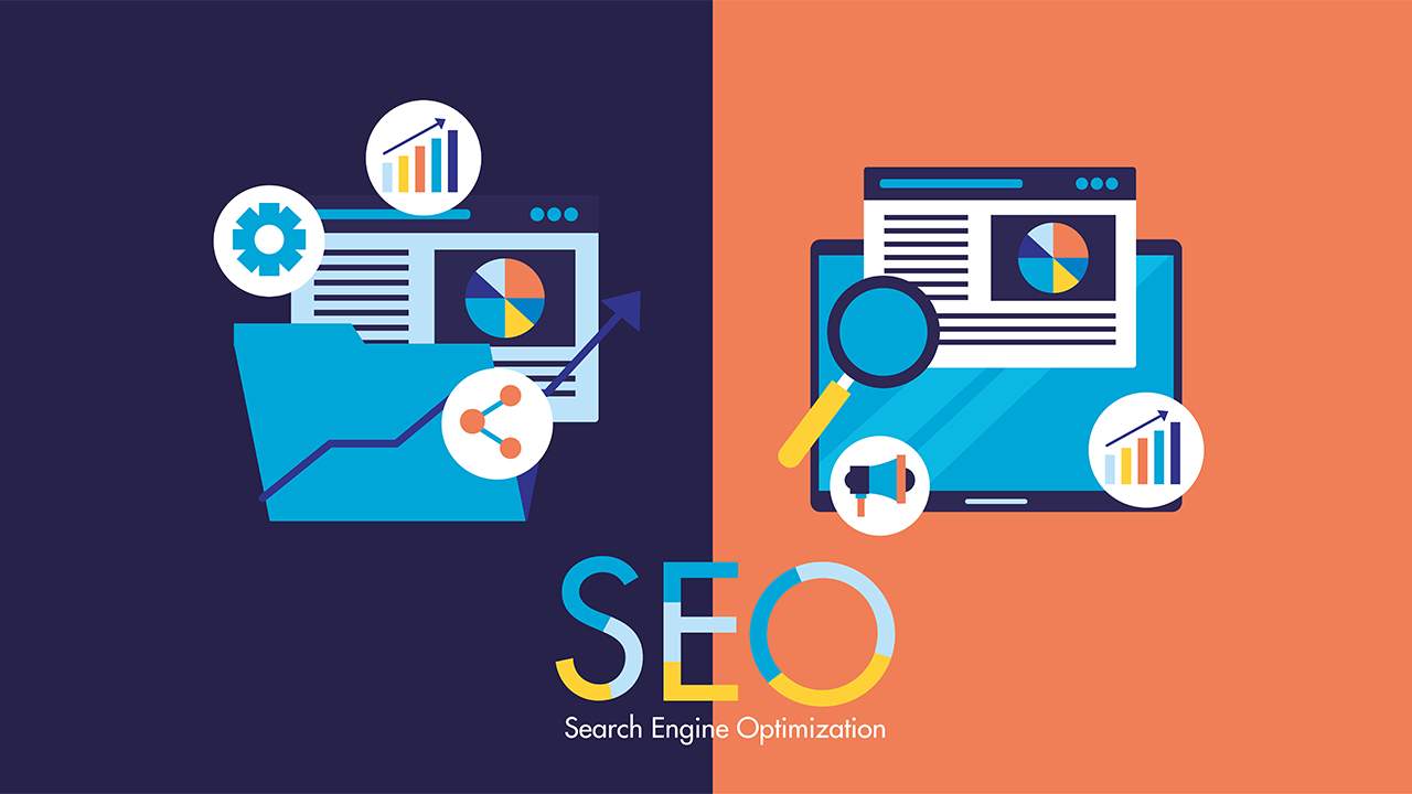 seo vs ppc - Fleekbiz