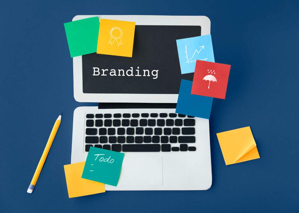 Brand Identity