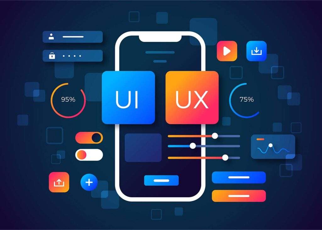 Benefits of Minimal UI design