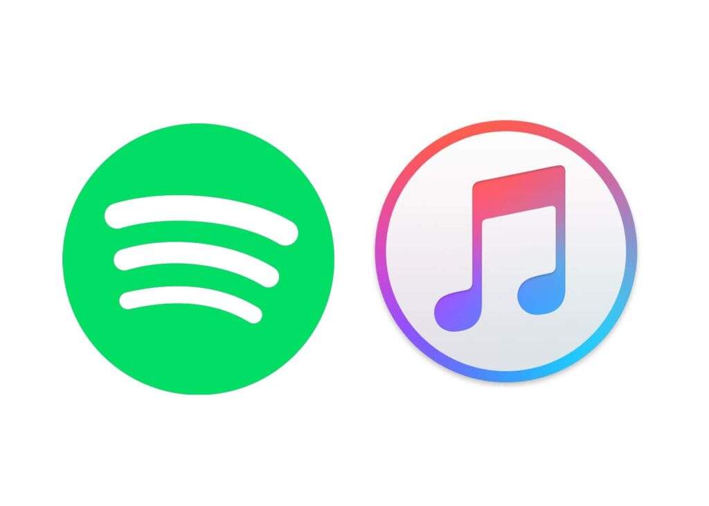 Spotify vs Apple Music