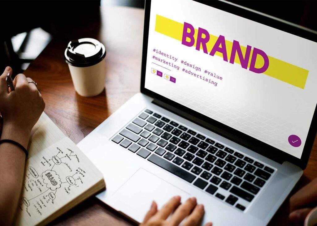 Successful Brand Identity