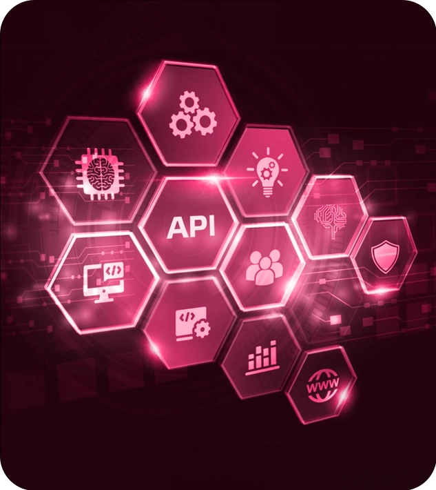 API Development & Integration