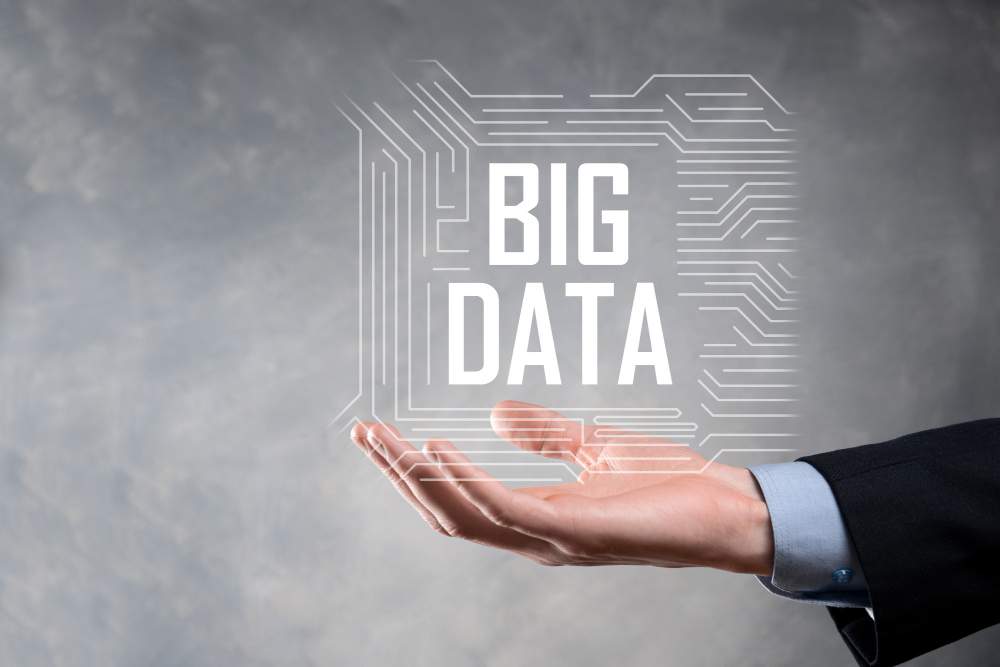 Big Data as Service