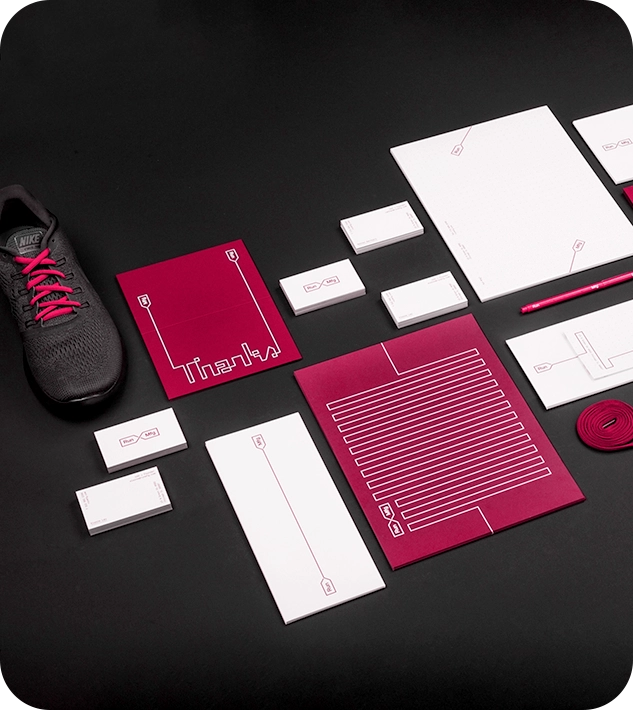 Custom Branding & Visual Identity Services in Houston - Fleekbiz