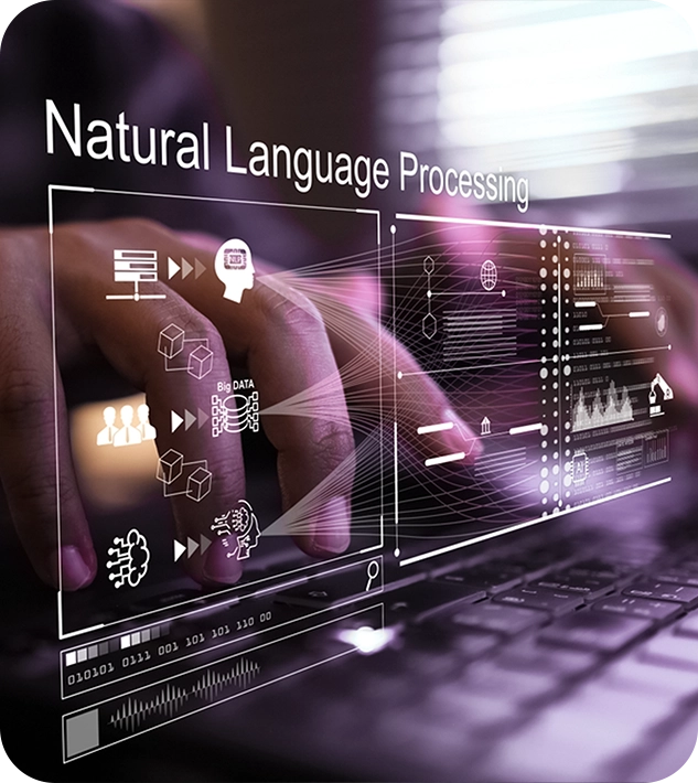 Natural Language Processing Solutions