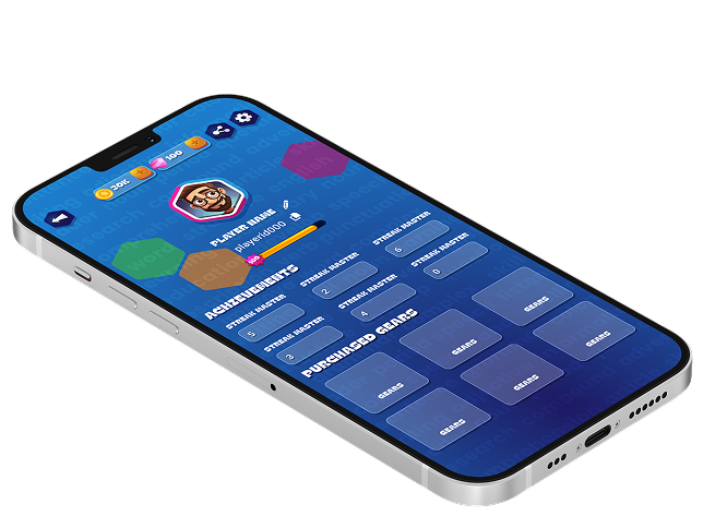 Our strategy encompassed several key elements to ensure the success of the WITS mobile gaming app.