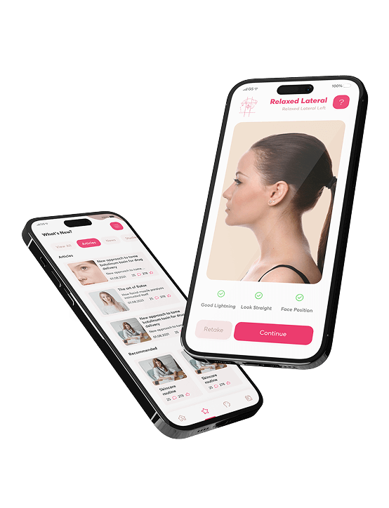 We worked closely with Appiell to completely overhaul their mobile app, improving its usability and accessibility.