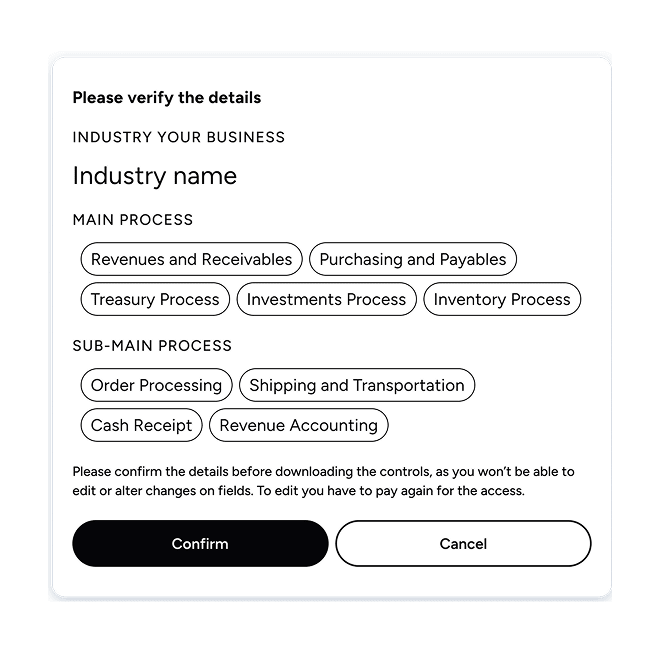 InterCompliant now has a bold, professional brand identity that truly captures their expertise and the value they offer.