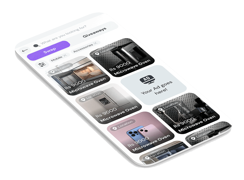 Our Strategy to achieve our goals, we developed a comprehensive strategy that blends cutting-edge technology with creative design solutions.