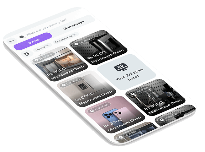 Our Strategy to achieve our goals, we developed a comprehensive strategy that blends cutting-edge technology with creative design solutions.