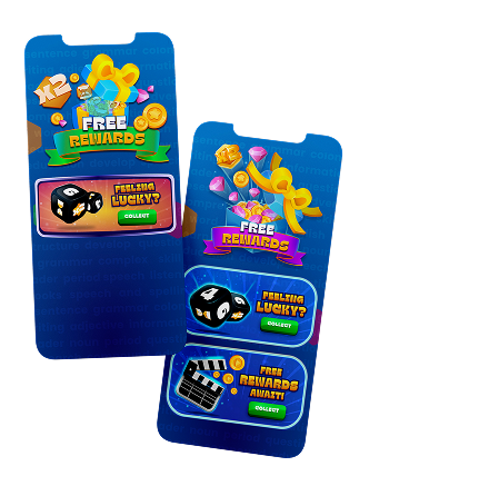 The WITS app achieved notable success with increased user engagement attributed to its intuitive design and engaging gameplay