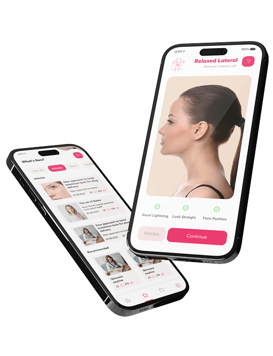 We worked closely with Appiell to completely overhaul their mobile app, improving its usability and accessibility.