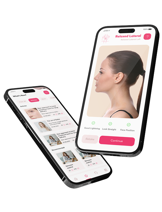 We worked closely with Appiell to completely overhaul their mobile app, improving its usability and accessibility.