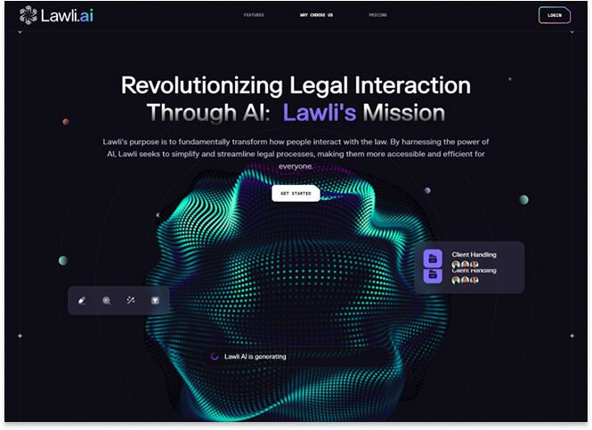 Our approach includes a user-centric design to create an intuitive and easy-to-navigate interface for a smooth user experience.