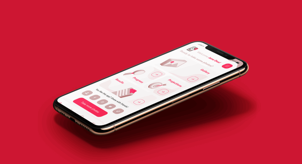 Appiell is an emerging digital health company that utilizes artificial intelligence and advanced image-capture technology to improve clinical trial enrollment, management, and monitoring. Their AI platform powers a first-of-its-kind self-assessment tool addressing aesthetic and skincare needs, providing consumers with instant assessments and treatment recommendations.