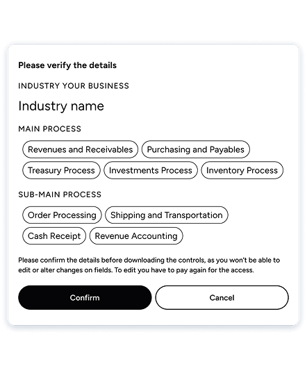 InterCompliant now has a bold, professional brand identity that truly captures their expertise and the value they offer.