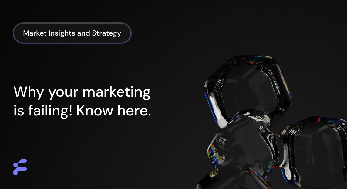 Why “One Size Fits-All” Marketing is Dead – And Precision Strategy is the Future in 2025