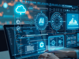 AI Application Development & Integration