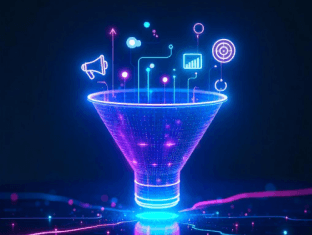 AI-Enhanced Marketing Campaigns