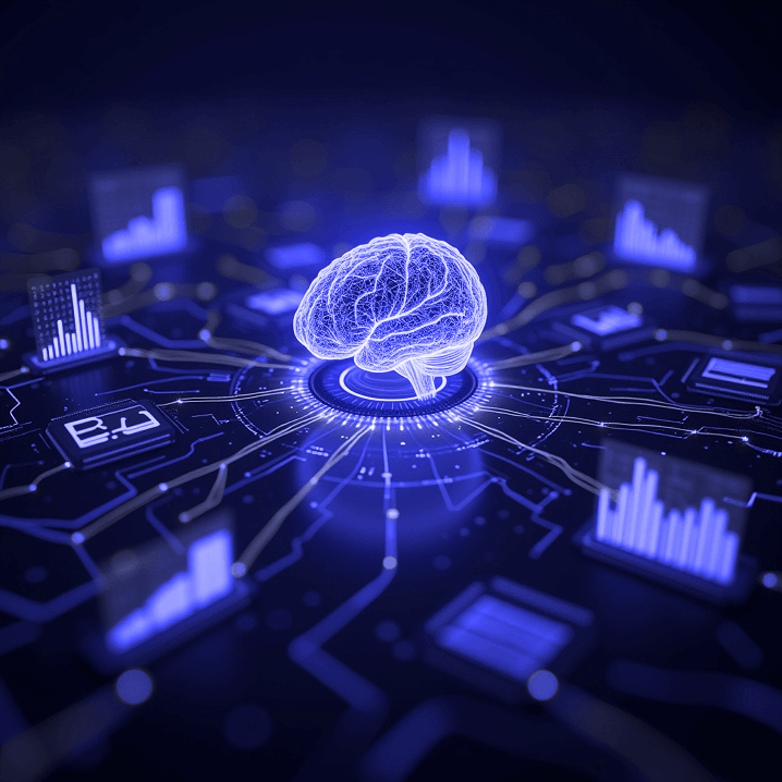 AI Models And Algorithm