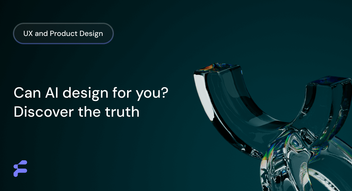 AI-Powered UX with Personalization and the Future of Design