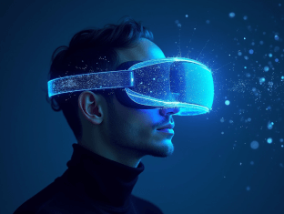AR/VR Experience Development