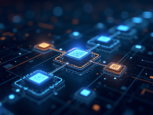 Blockchain Integration