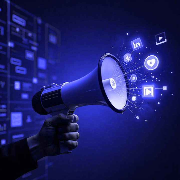 Branding and Digital Strategy