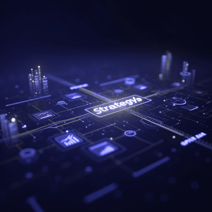 Branding and Digital Strategy