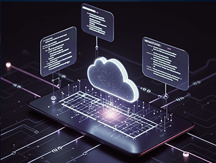 Cloud Native Development & Infrastructure as Code (IaC)
