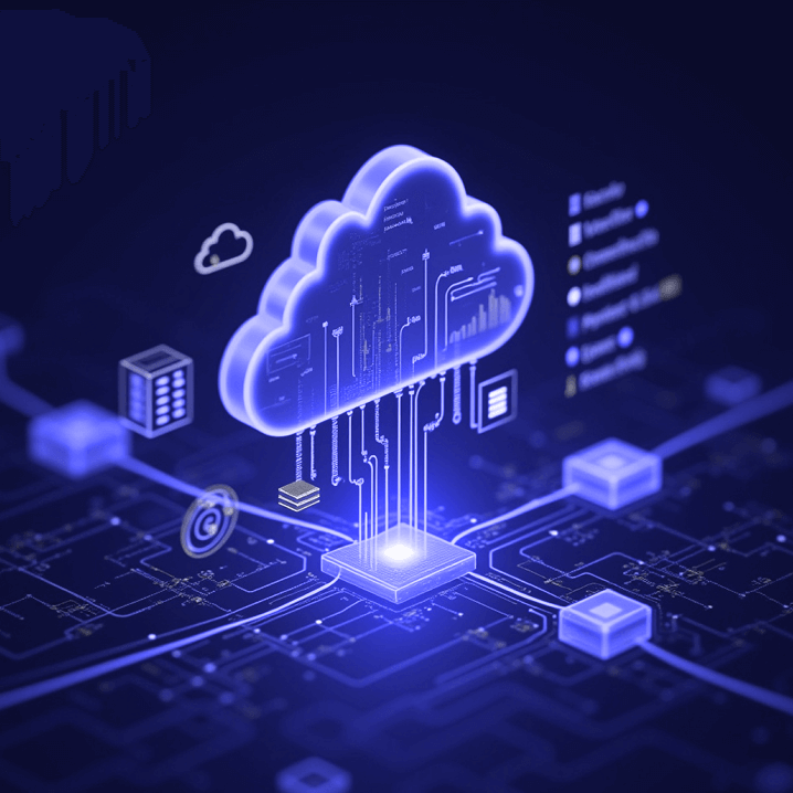 Cloud Optimization Without Startegy is just storage