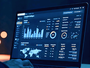 Competitive Intelligence
