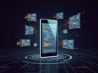 Cross-Platform Mobile App Development