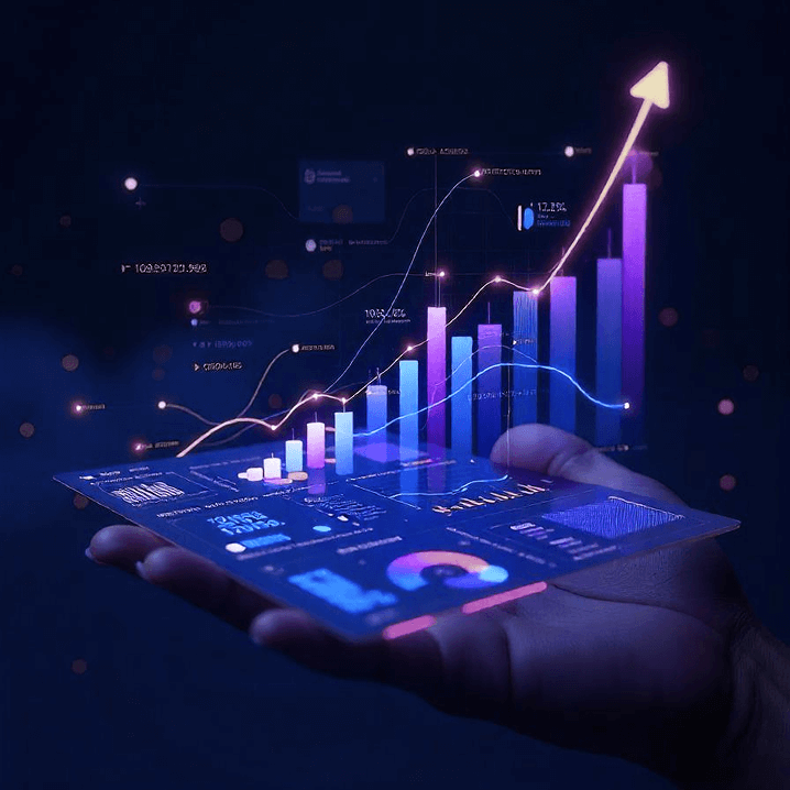 Data Driven Growth with Data Analysis Services