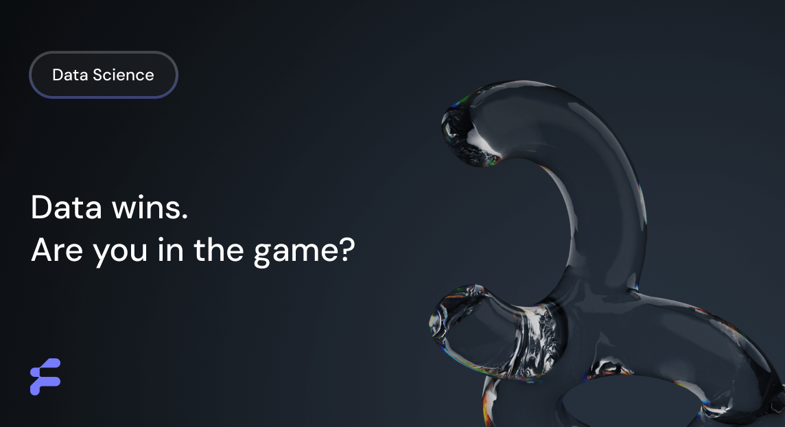 Data Science Is Eating the World But Is Your Business Ready?
