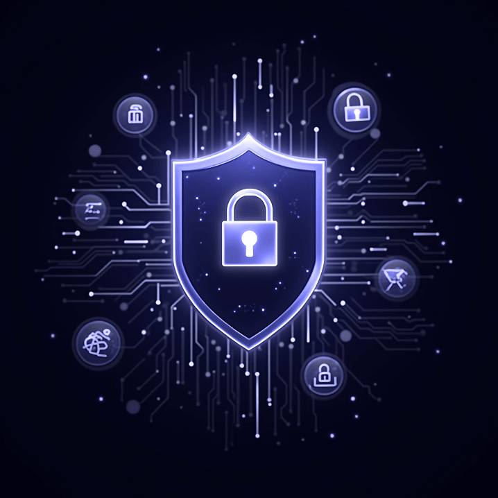 Data Security without strategy is just luck