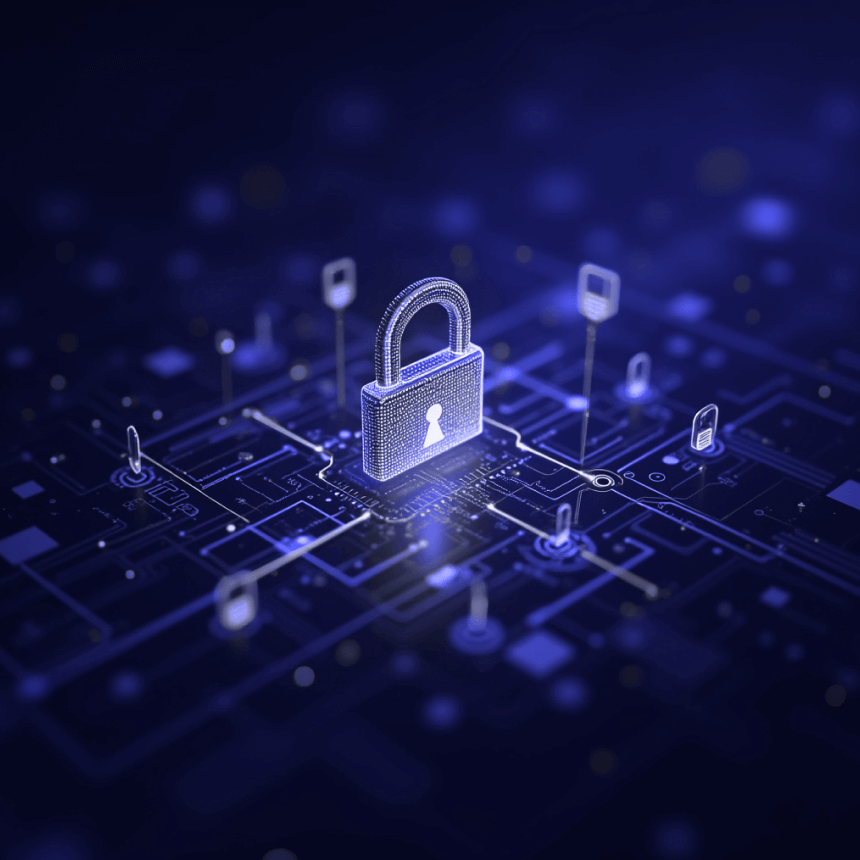 Data Security without strategy is just luck